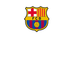 Logo der FC Barcelona-Partnerschaft