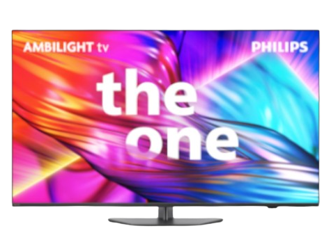 The One 8909