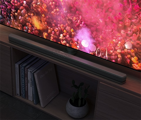 TAB8200 Soundbar 2.1