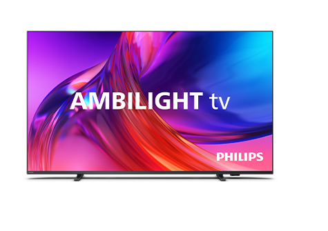 Philips The One 4K UHD LED Android Smart TV – PUS8508