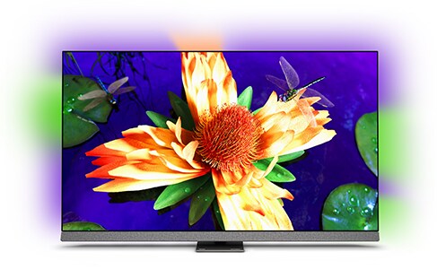 Philips MiniLED 9507 4K UHD Android TV