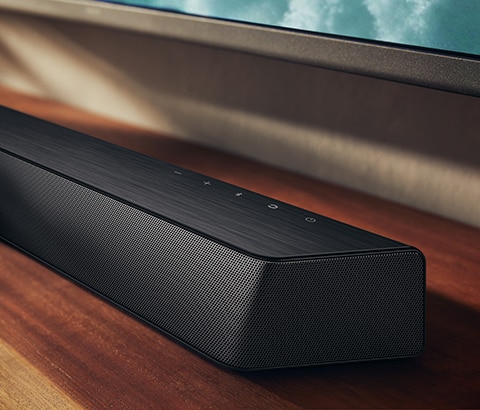 TAB7207 Soundbar