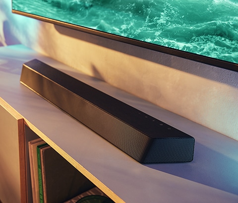 TAB7807 Soundbar