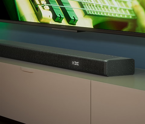 TAB7908 Soundbar