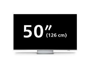 50inch