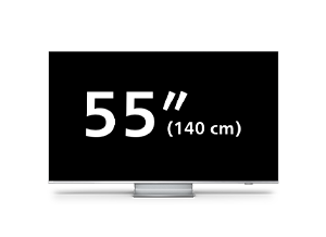 50 inch