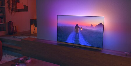 Fim Ambilight