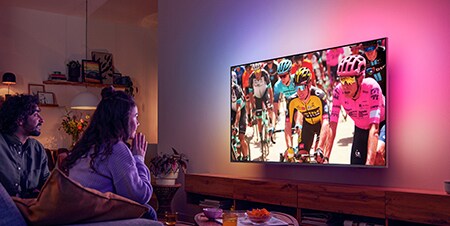 Sport Ambilight