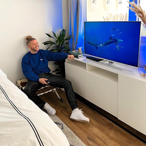 IFA2020: Philips lance l'Ambilight pour n'importe quelle TV, et de nouveaux  produits - Blog Domadoo