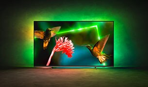Téléviseurs Philips MiniLED