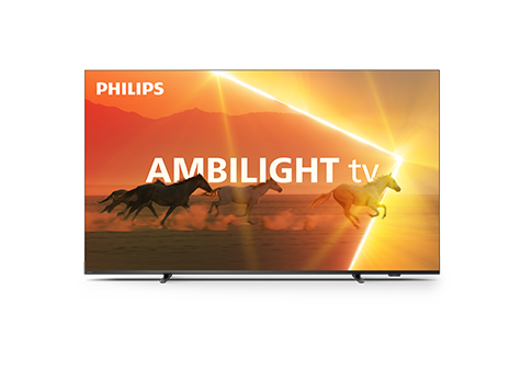 Téléviseur Android 4K UHD Philips PML9008