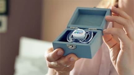 Video Philips Avent