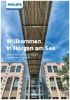 Broschüre Willkommen in Horgen (öffnet sich in einem neuen Fenster) download pdf