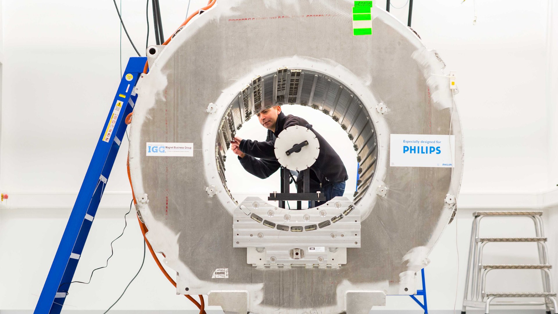 Philips atteint ses objectifs «Healthy people, Sustainable planet»