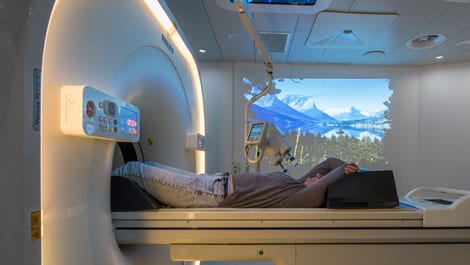 Weltweit erster Philips voll digitaler PET/CT Tomograph in Genolier im Einsatz