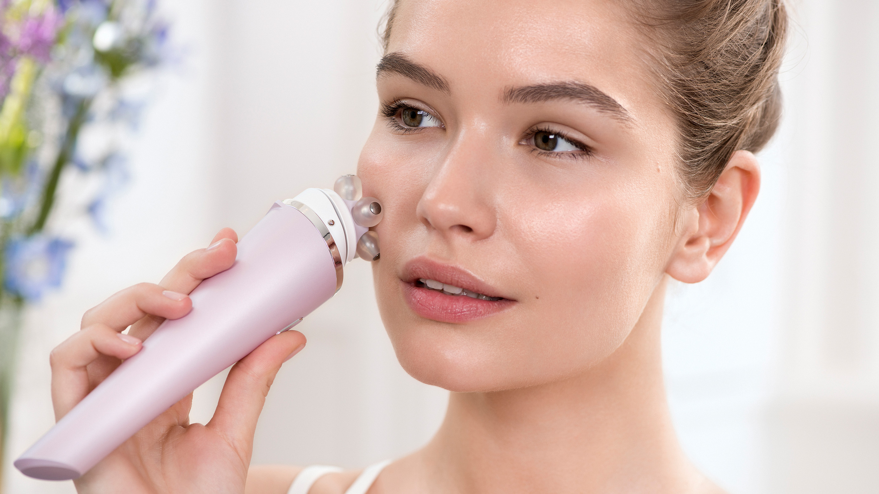 Skin care. Facial cleansing device. Аппарат для лица. Loyce lab массажер косметический. Facial cleansing device.