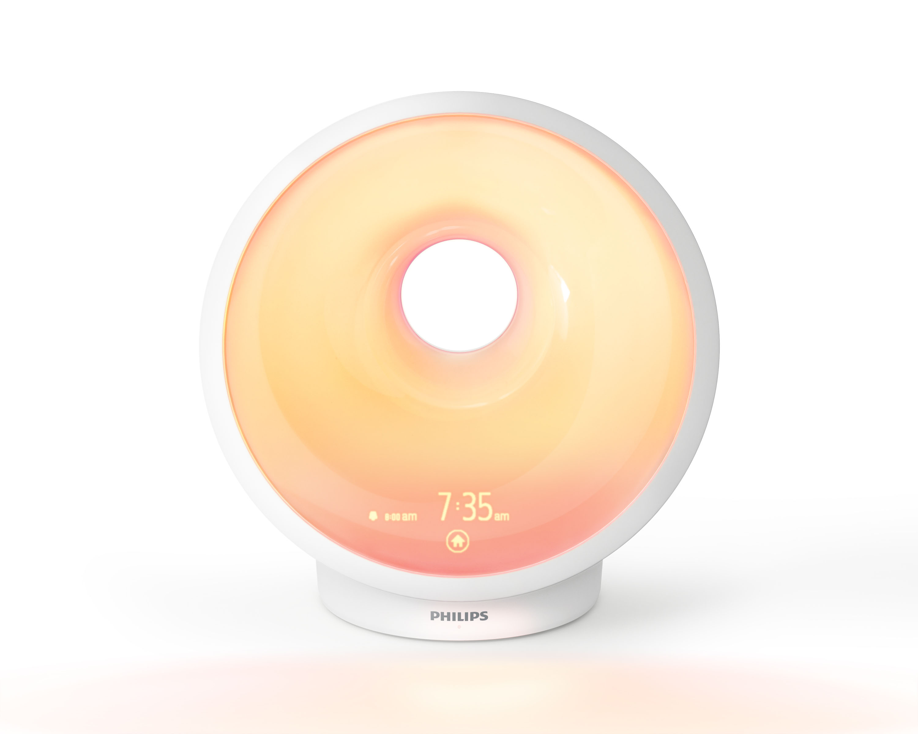 Philips Somneo Connected Sleep & Wakeup Light News center Philips