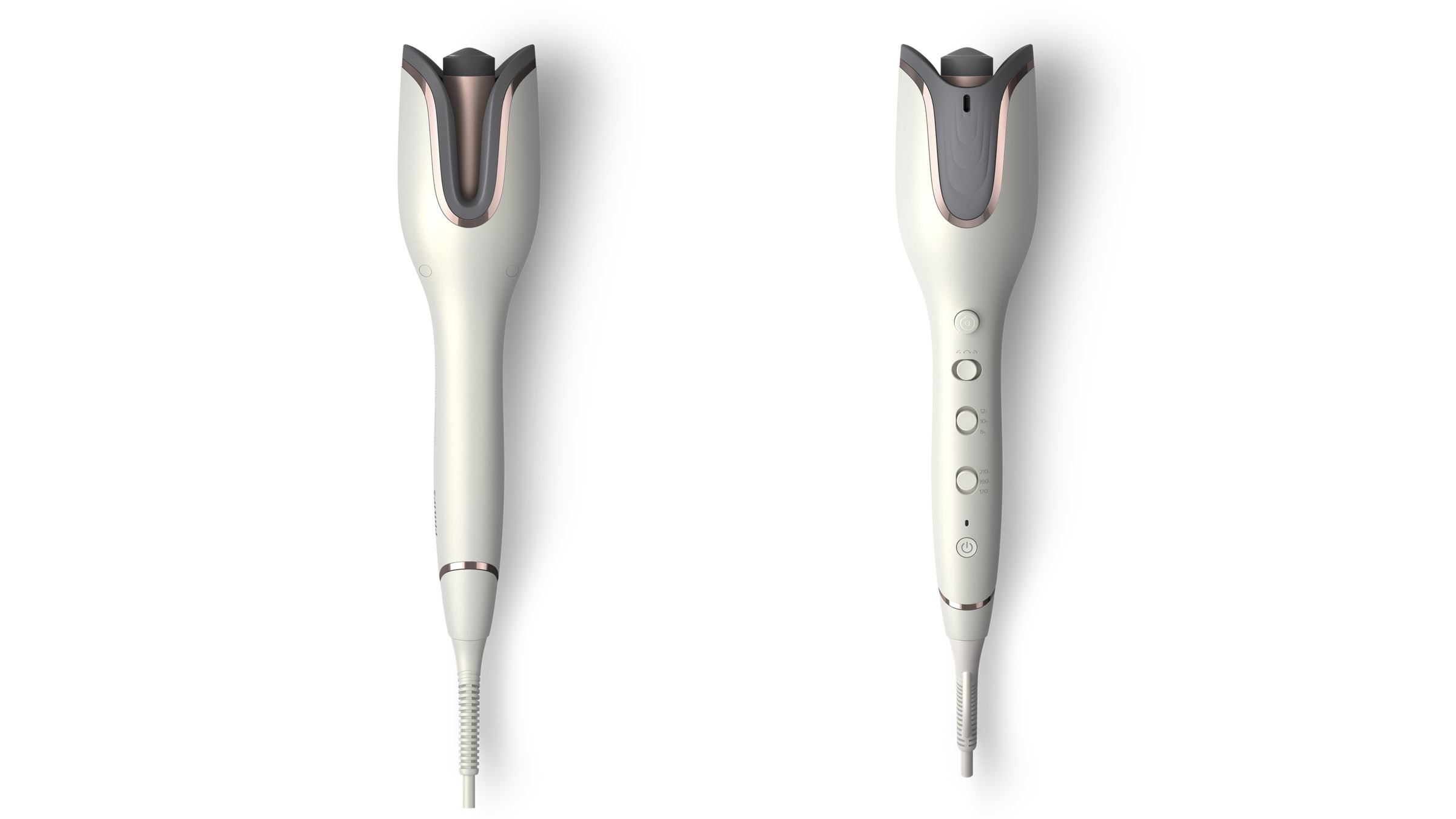 Philips Auto Curler MoistureProtect News center Philips