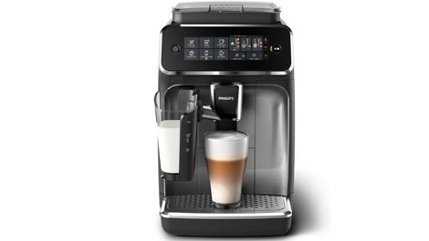 Philips série 3200 machine à café entièrement automatique ep3246/70