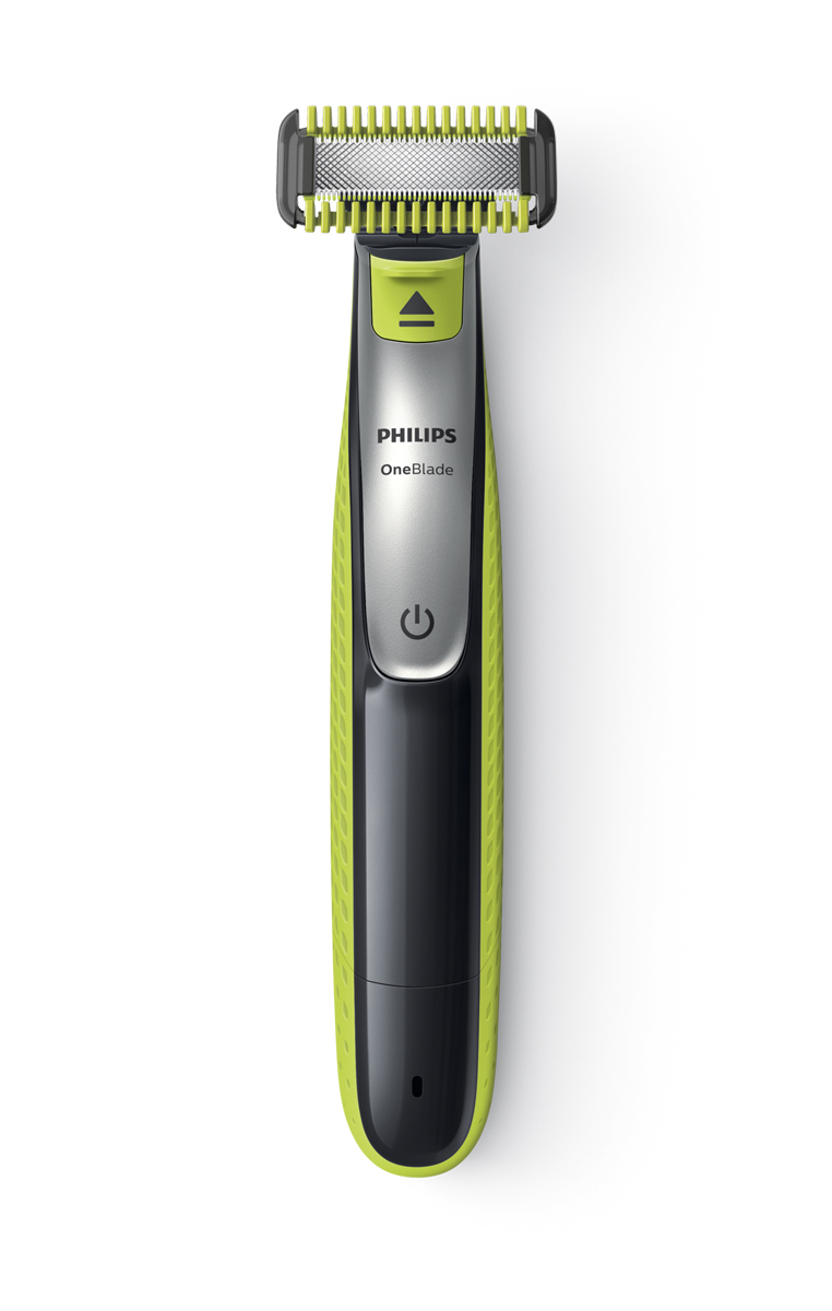 Philips OneBlade Face + Body News center Philips