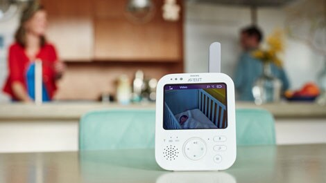 Babyphones für Schweizer Spitäler: Philips und Digitec Galaxus reagieren kreativ auf Ausnahmesituation