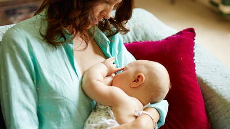 philips breastfeeding week