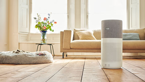 philips luftreiniger 3000 series ac3033/10
