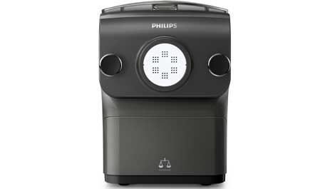 philips themensheet philips avance collection pastamaker hr2382/15