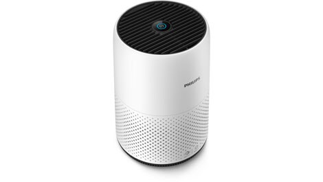 philips luftreiniger 800er Serie AC0820/10