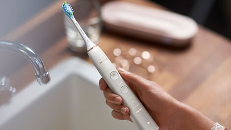 philips sonicare diamondclean 9000er serie hx9911/94