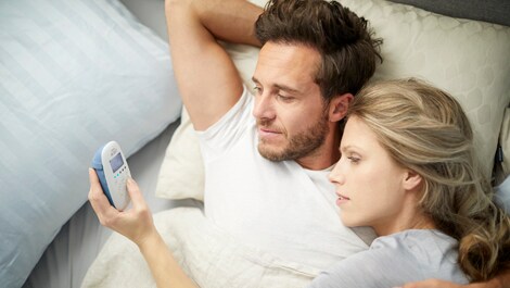philips hebammentalk teil 2 schlaf