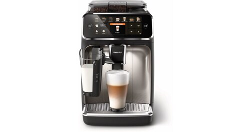 philips serie 5400 kaffeevollautomat ep5447/90