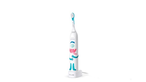 Philips Sonicare For Kids HX3411/01