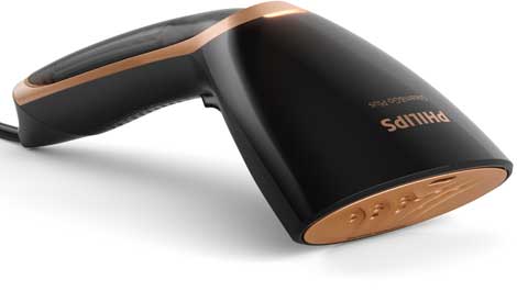 Philips Steam&Go Plus GC362/81