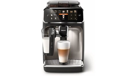 philips barista lattego serie 5400 ep5447/90