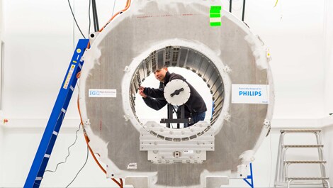 Philips schliesst Nachhaltigkeitsprogramm erfolgreich ab und setzt sich neue Ziele für die kommenden fünf Jahre
