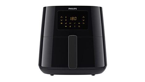 Philips Airfryer XL Essential Connected HD9280/90