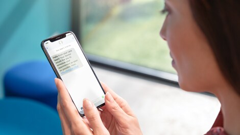 Digitales Patientenmanagement in der Radiologie: Philips und openDoctor schliessen Partnerschaft