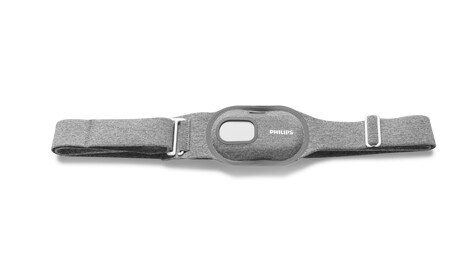 SmartSleep Ceinture anti-ronflement Philips SN3710/10 - Image de produit