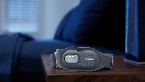 Philips Smartsleep Snoring Relief Band SN3710/10