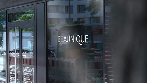 Kosmetikstudio Beaunique - 08