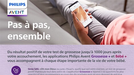 Pas à pas, ensemble