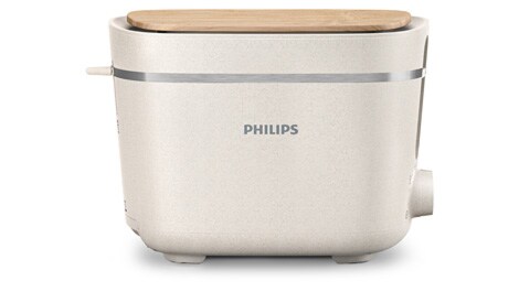 Philips Toaster Conscious Collection HD2640