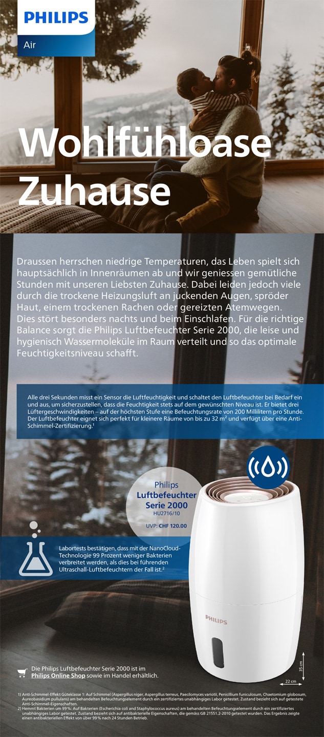 Philips Themensheet herunterladen