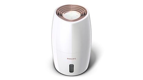 Humidificateur Philips Série 2000 HU2716/10 - Image de produit