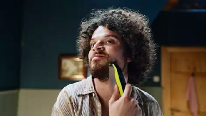 Mit OneBlade gewinnst du immer