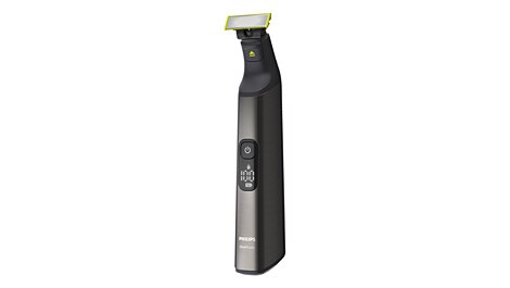 OneBlade Pro Visage + Corps Philips QP6650/30