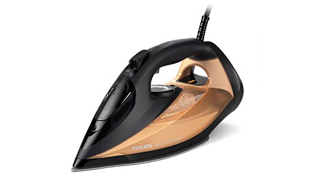 Philips 7000 Series Dampfbügeleisen DST7040/81 – Produktbild