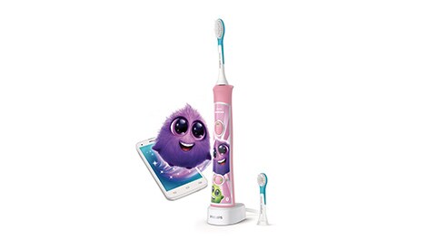 Sonicare for Kids