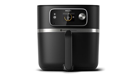 Philips Airfryer Combi 7000 Series XXL - Produktbild